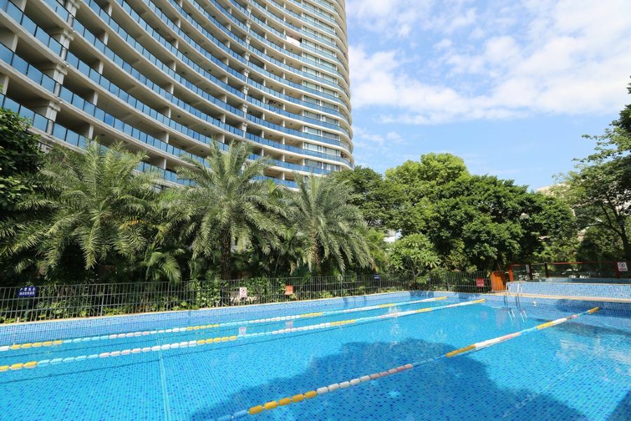 Lanting Seaview Hotel Beihai Exterior foto